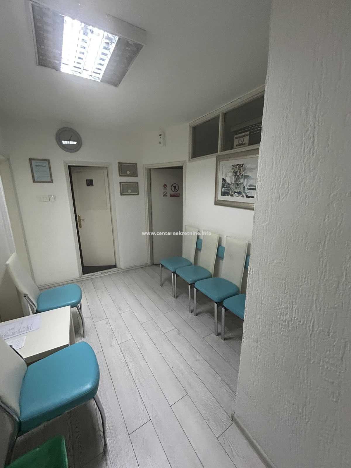 Prodaja, dvosoban stan 78m2, Centar, Podgorica